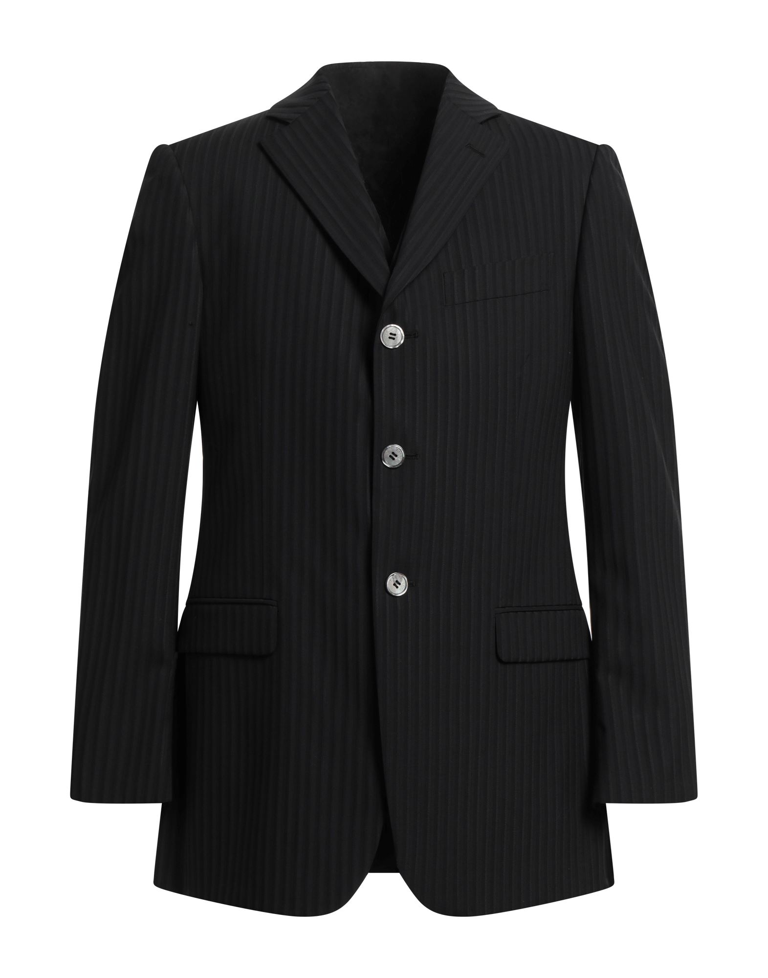 PAL ZILERI CERIMONIA Blazer Herren Schwarz von PAL ZILERI CERIMONIA