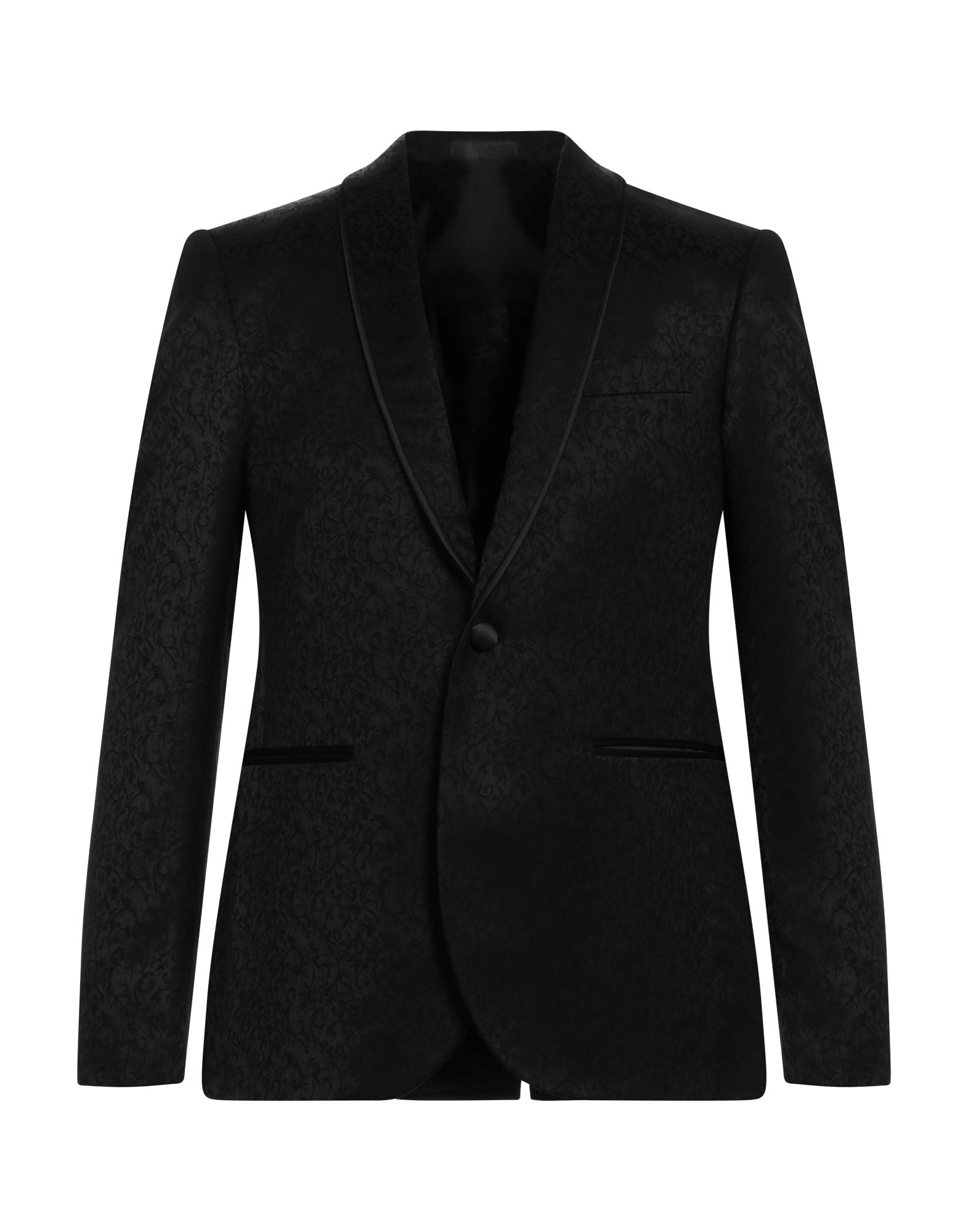 PAL ZILERI CERIMONIA Blazer Herren Schwarz von PAL ZILERI CERIMONIA