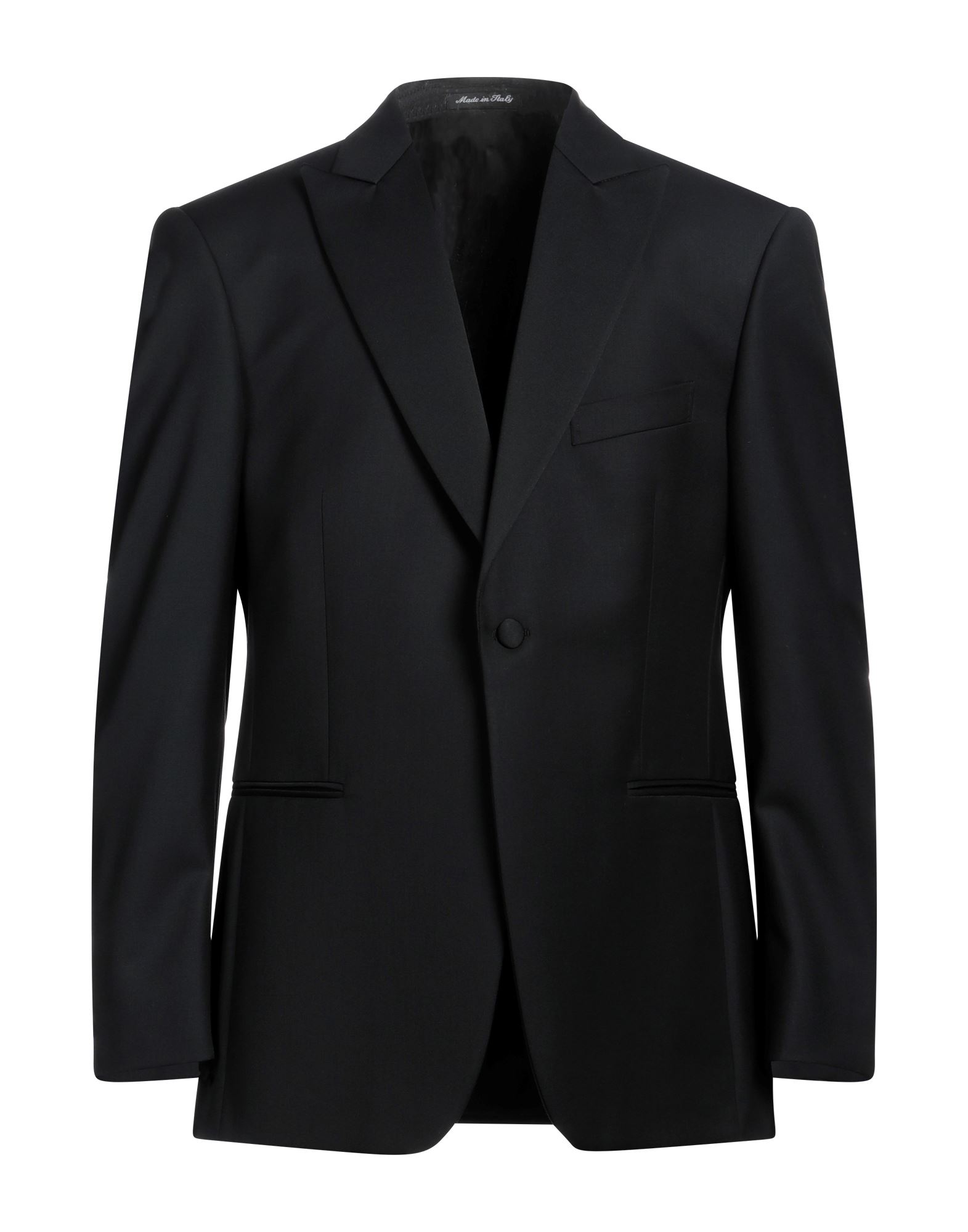 PAL ZILERI CERIMONIA Blazer Herren Schwarz von PAL ZILERI CERIMONIA