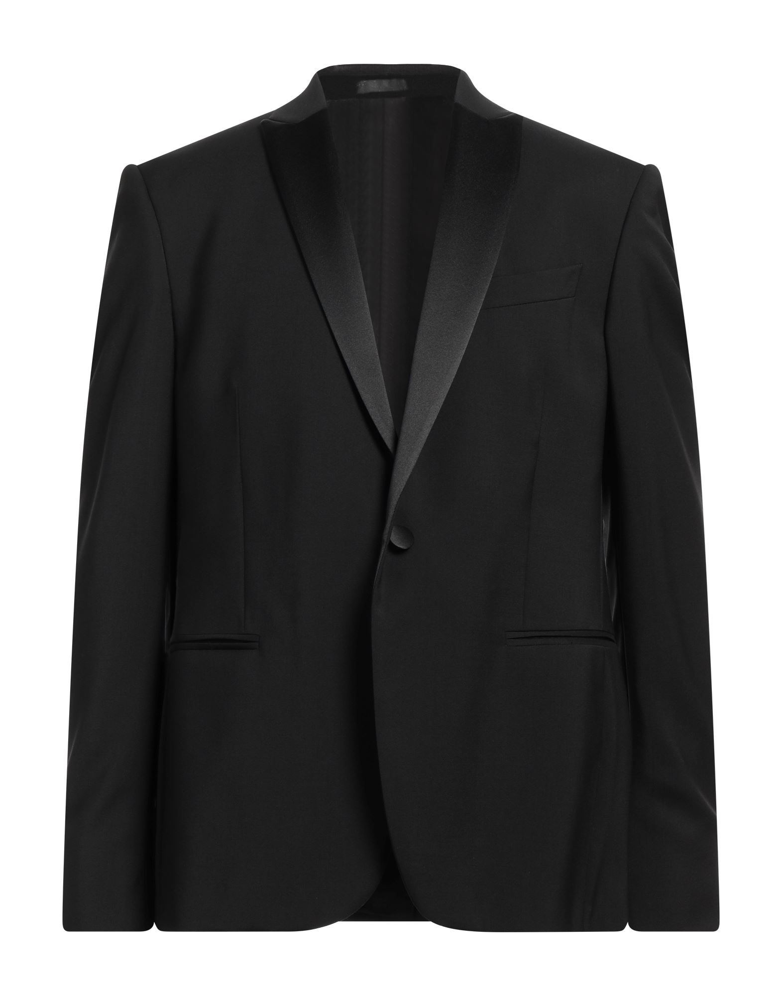 PAL ZILERI CERIMONIA Blazer Herren Schwarz von PAL ZILERI CERIMONIA