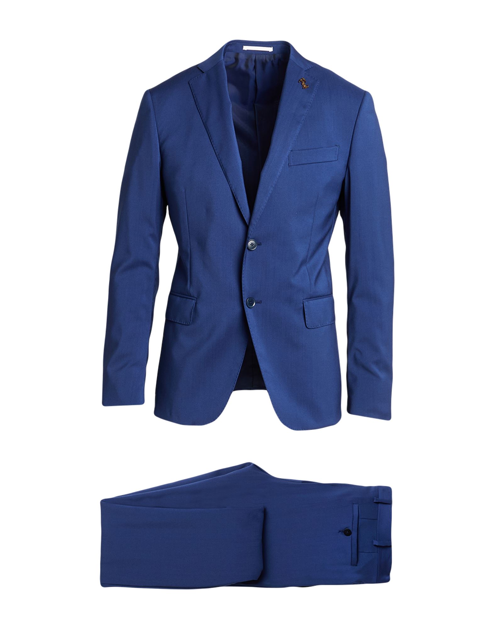PAL ZILERI Anzug Herren Blau PAL ZILERI Anzug Herren Blau von PAL ZILERI