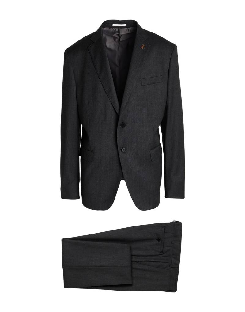 PAL ZILERI Anzug Herren Grau von PAL ZILERI