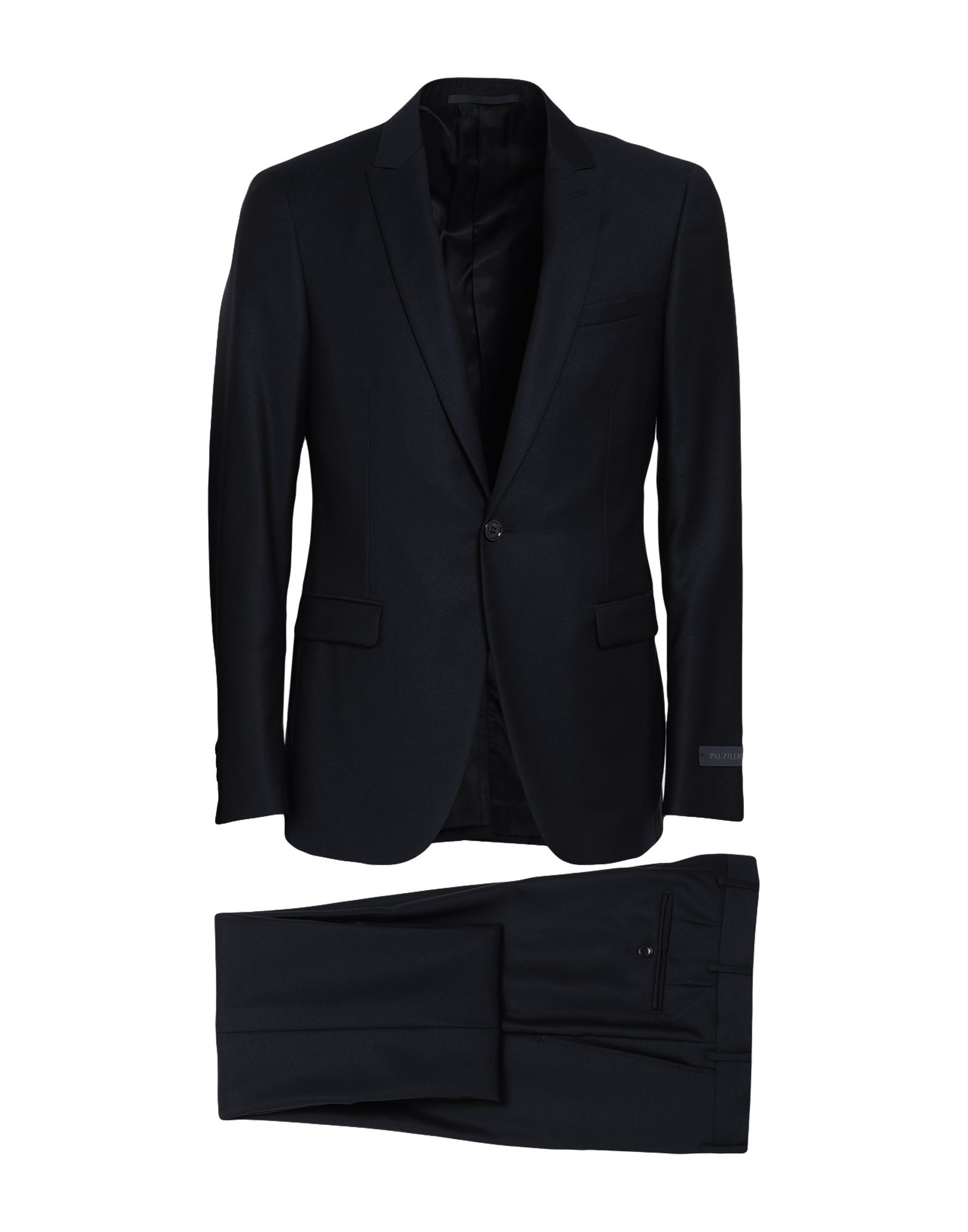 PAL ZILERI Anzug Herren Marineblau von PAL ZILERI
