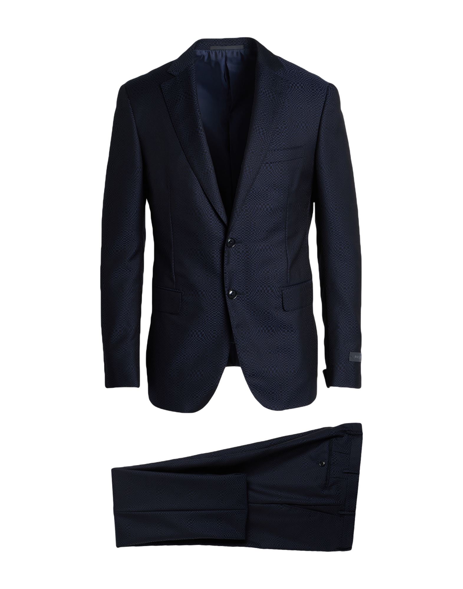 PAL ZILERI Anzug Herren Nachtblau von PAL ZILERI