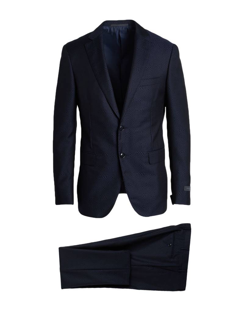 PAL ZILERI Anzug Herren Nachtblau von PAL ZILERI