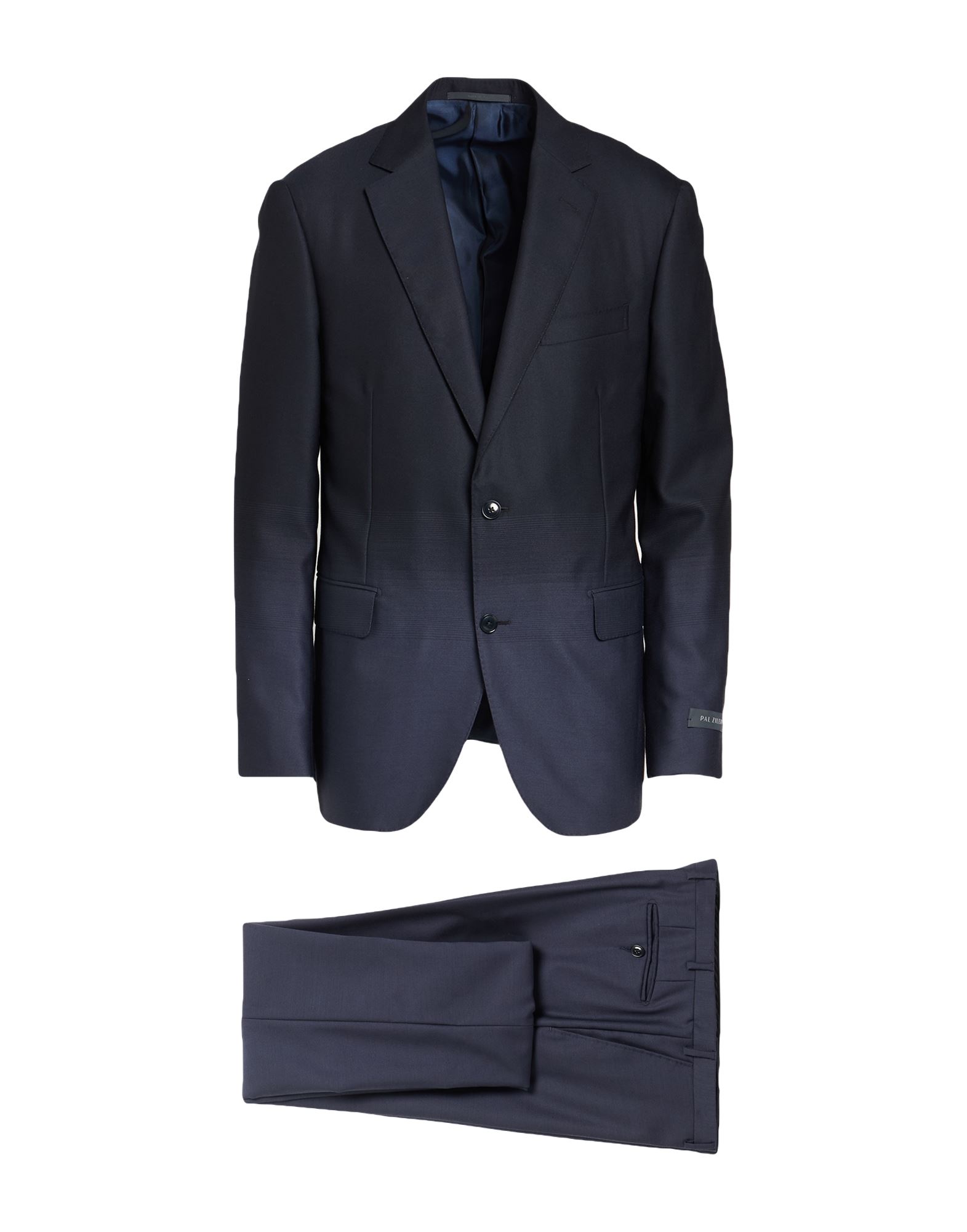PAL ZILERI Anzug Herren Nachtblau von PAL ZILERI
