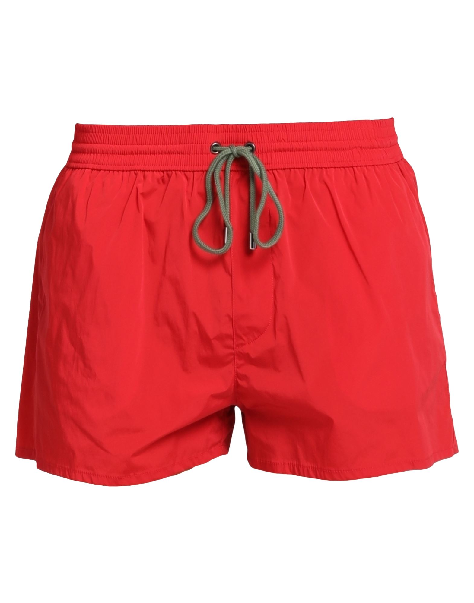 PAL ZILERI Badeboxer Herren Rot von PAL ZILERI