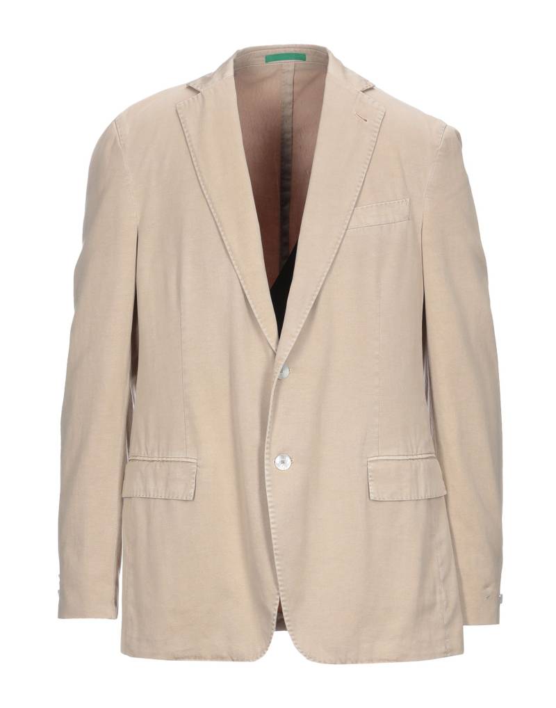 PAL ZILERI Blazer Herren Beige von PAL ZILERI