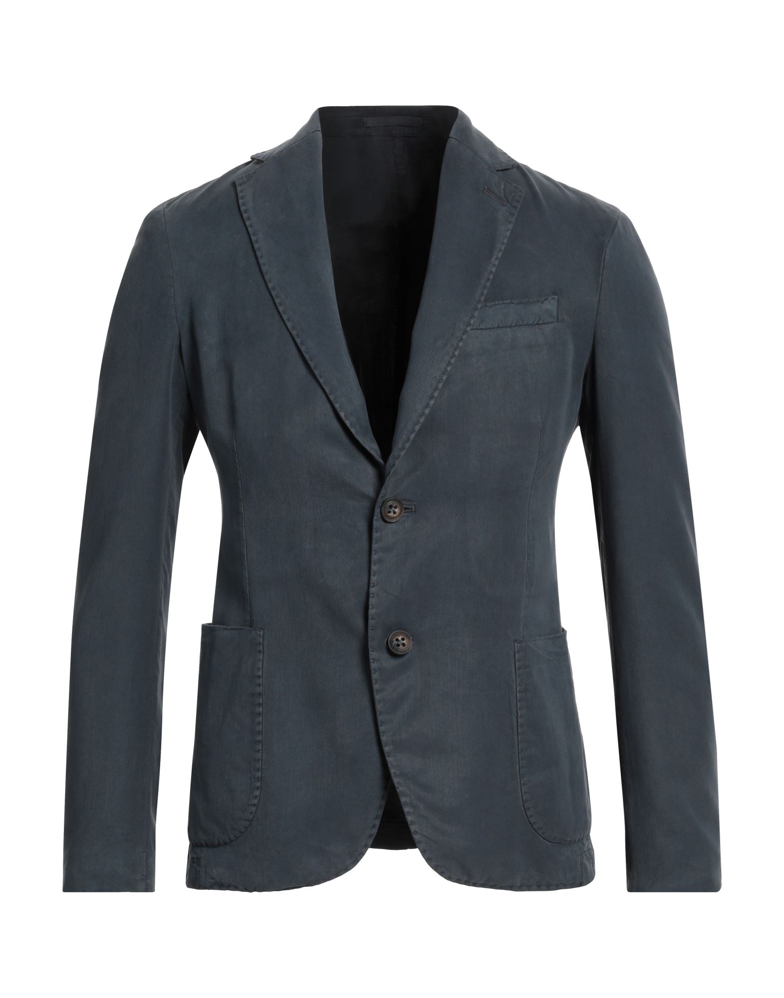 PAL ZILERI Blazer Herren Blaugrau von PAL ZILERI