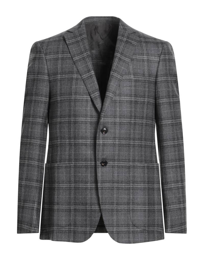 PAL ZILERI Blazer Herren Blei von PAL ZILERI