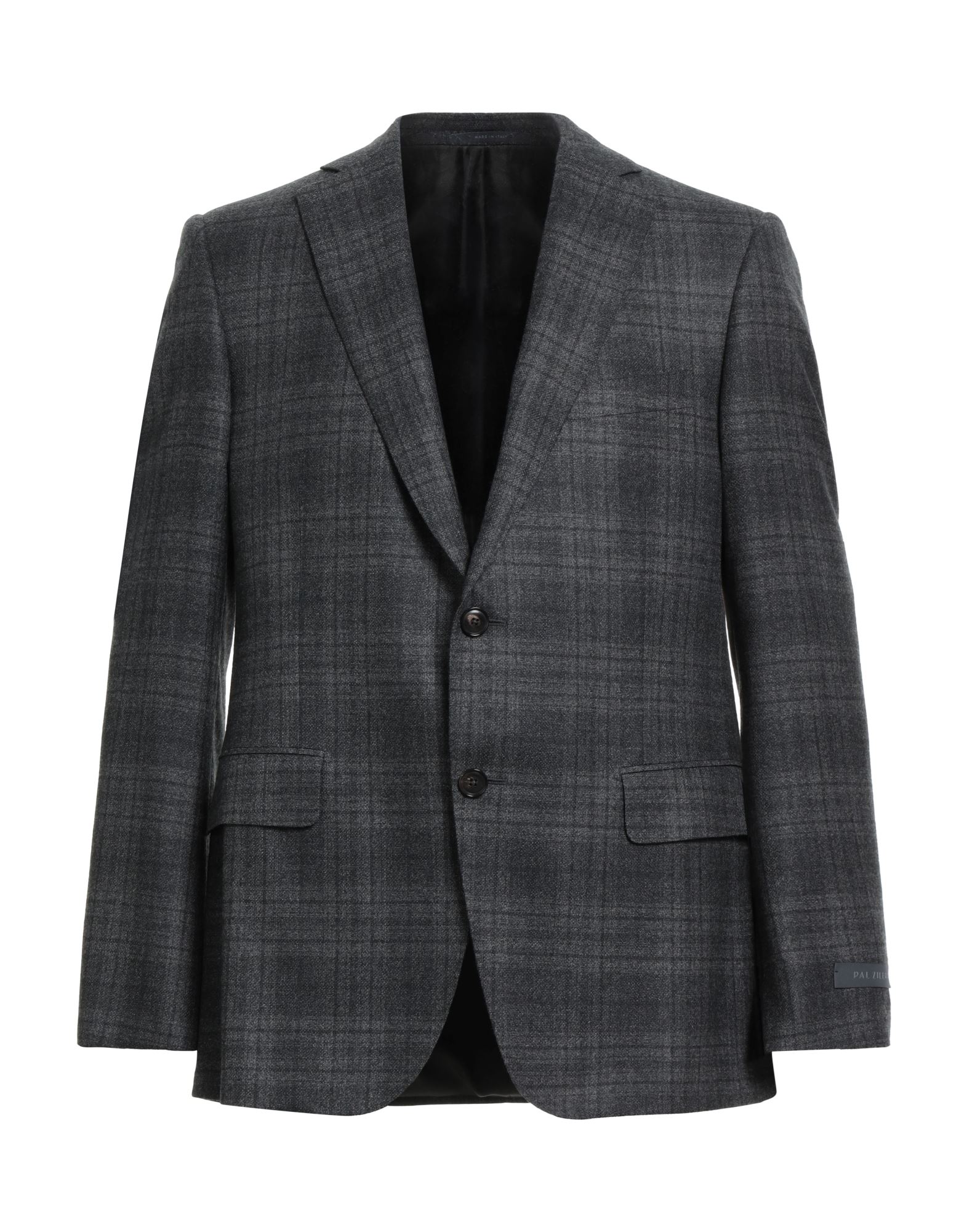 PAL ZILERI Blazer Herren Braungrau PAL ZILERI Blazer Herren Braungrau von PAL ZILERI