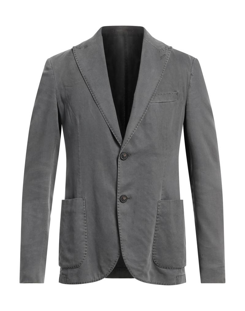PAL ZILERI Blazer Herren Grau von PAL ZILERI