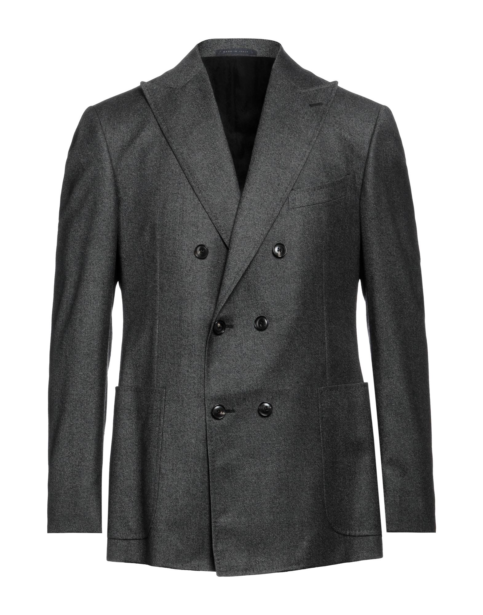 PAL ZILERI Blazer Herren Grau von PAL ZILERI