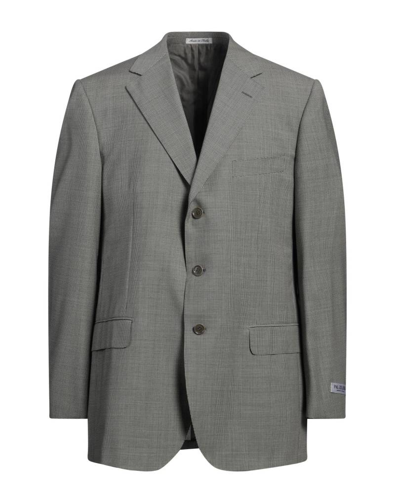 PAL ZILERI Blazer Herren Grau von PAL ZILERI