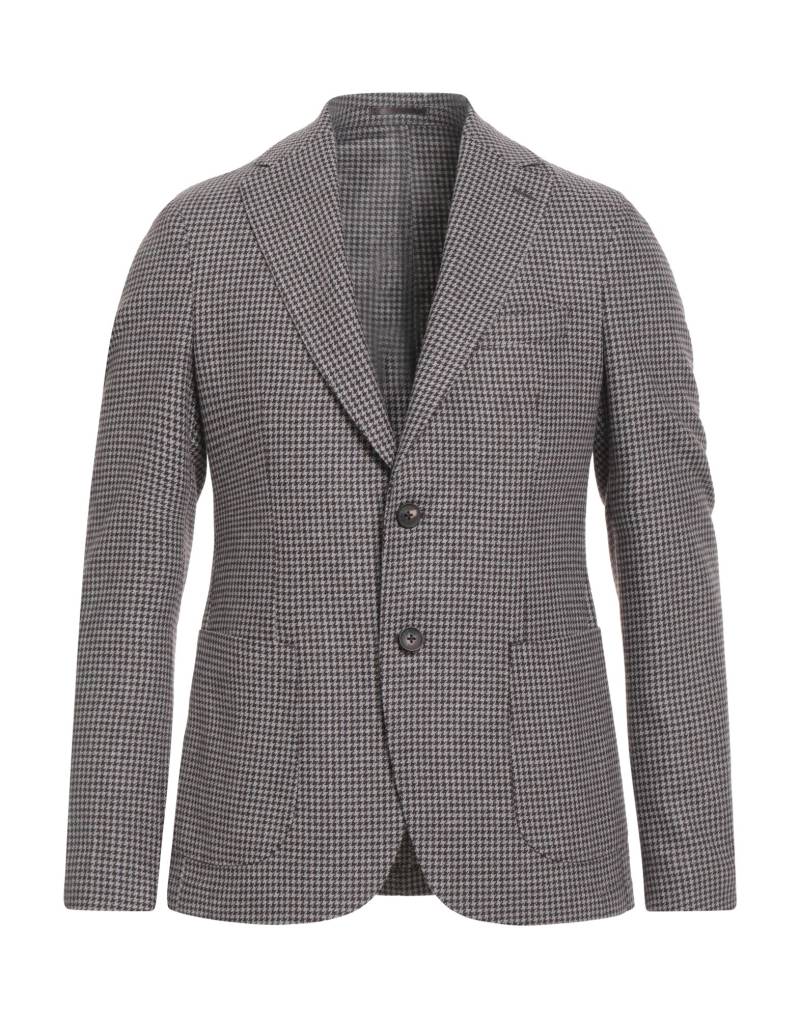 PAL ZILERI Blazer Herren Hellgrau von PAL ZILERI