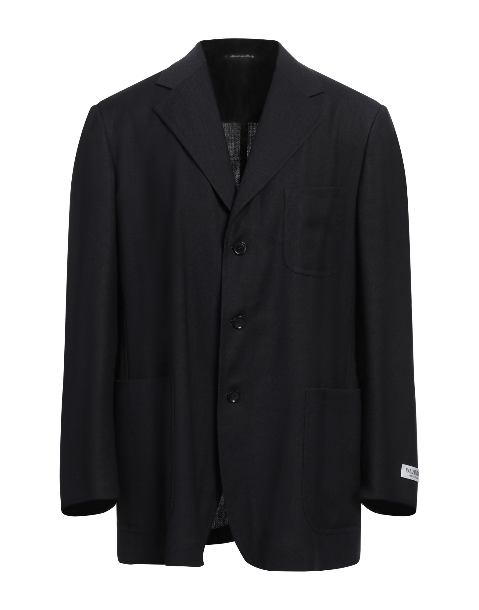 PAL ZILERI Blazer Herren Nachtblau von PAL ZILERI