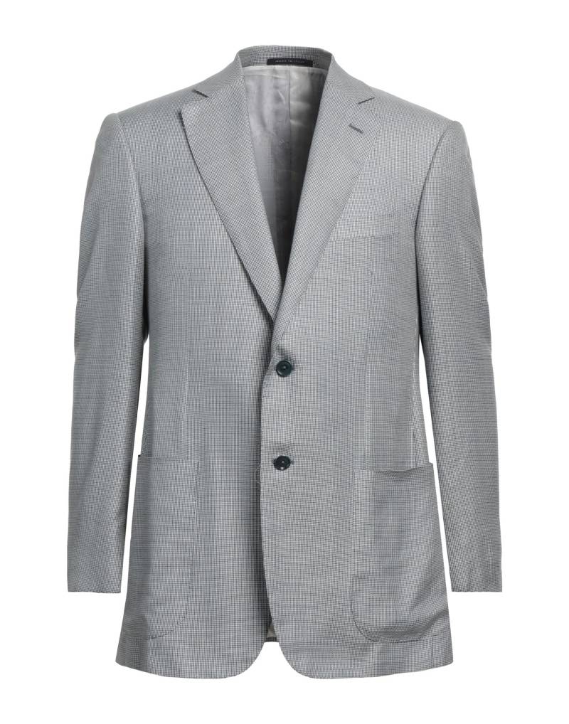 PAL ZILERI Blazer Herren Schwarz von PAL ZILERI