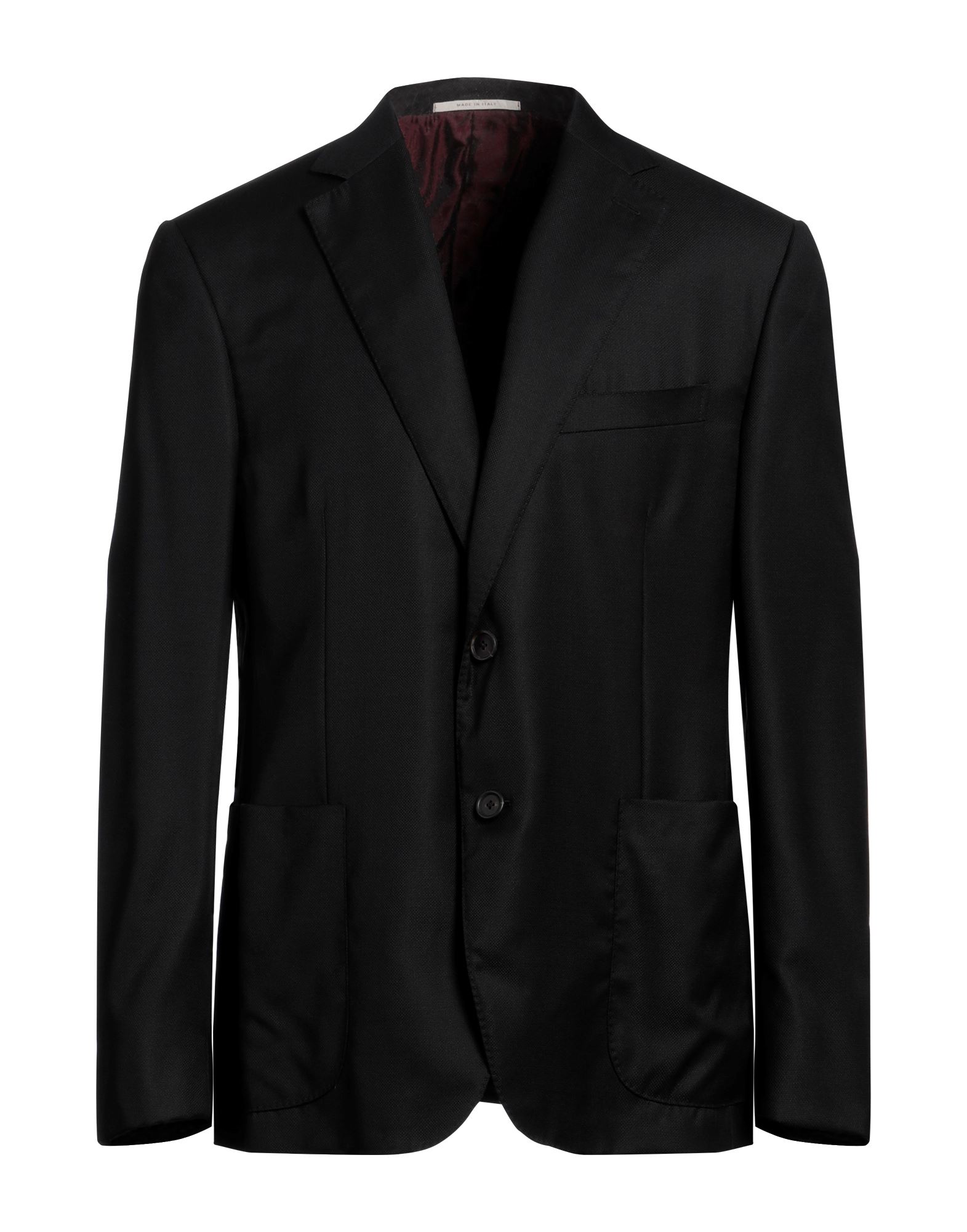 PAL ZILERI Blazer Herren Schwarz von PAL ZILERI