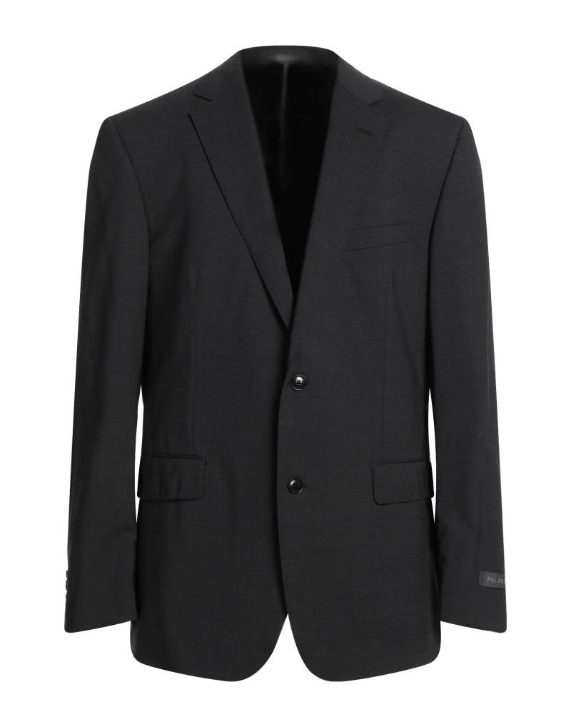 PAL ZILERI Blazer Herren Schwarz von PAL ZILERI