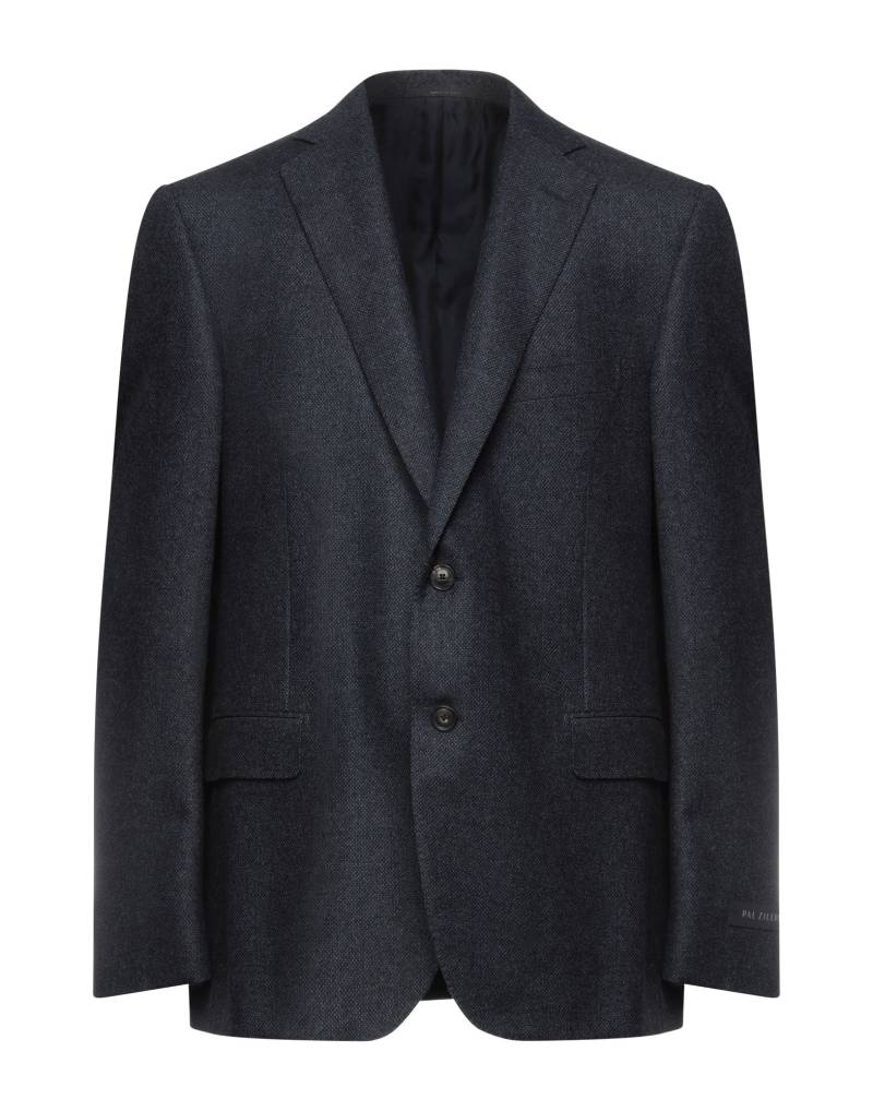 PAL ZILERI Blazer Herren Taubenblau von PAL ZILERI