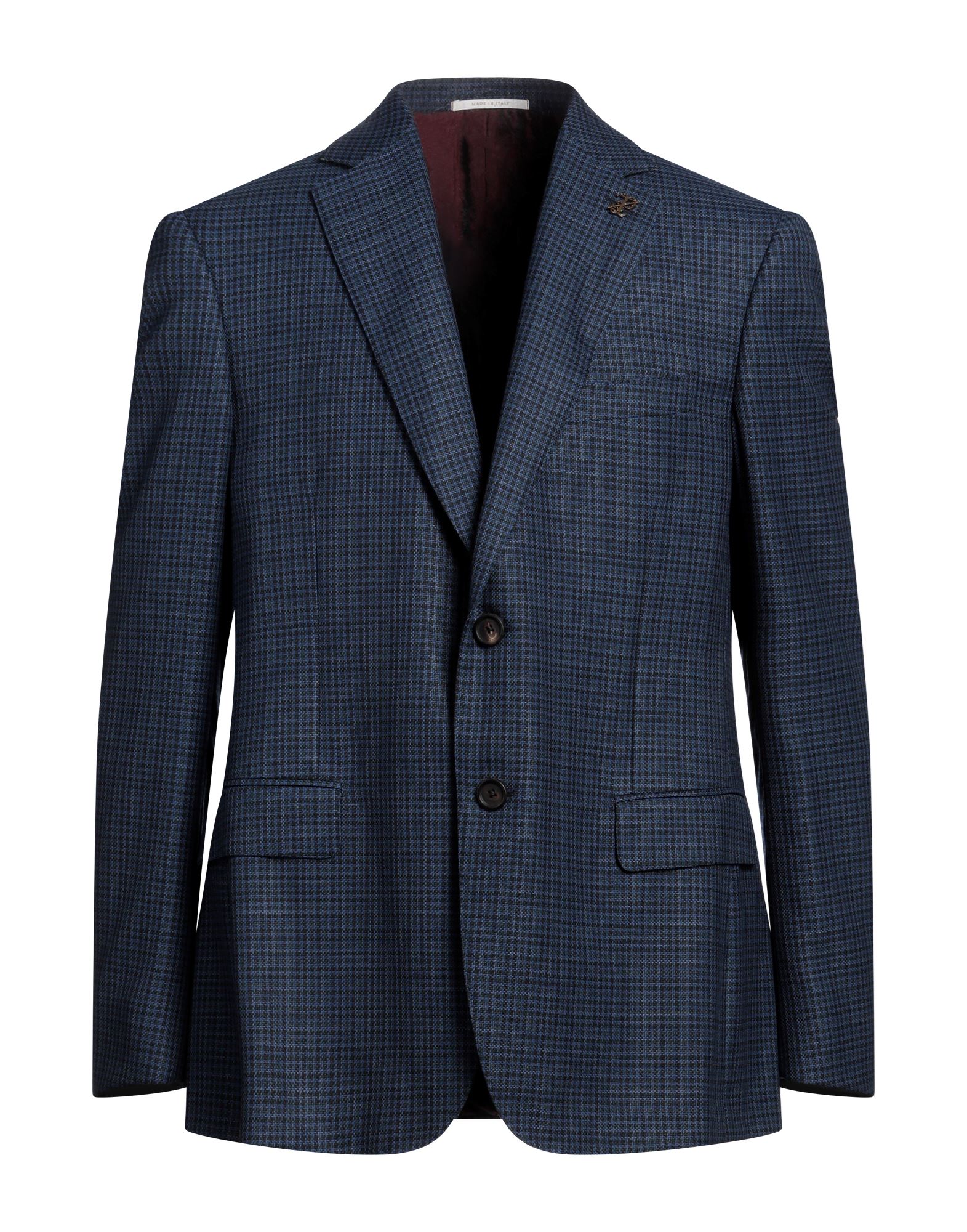 PAL ZILERI Blazer Herren Taubenblau von PAL ZILERI