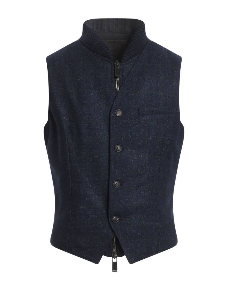 PAL ZILERI Couture-weste Herren Blau von PAL ZILERI