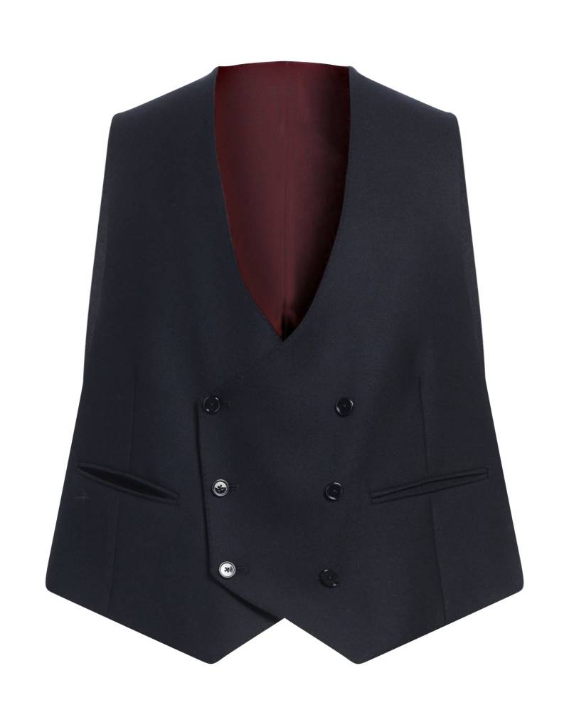 PAL ZILERI Couture-weste Herren Blau von PAL ZILERI