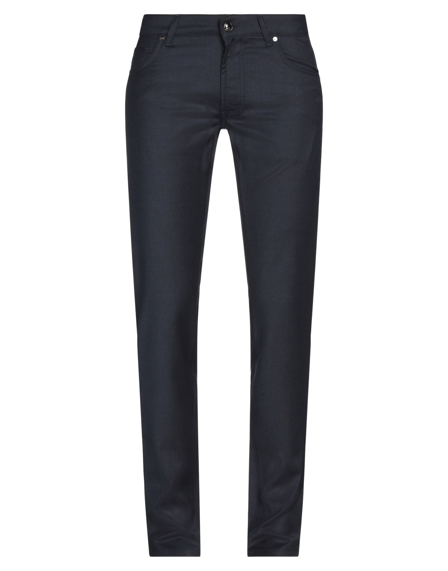 PAL ZILERI Hose Herren Blau von PAL ZILERI