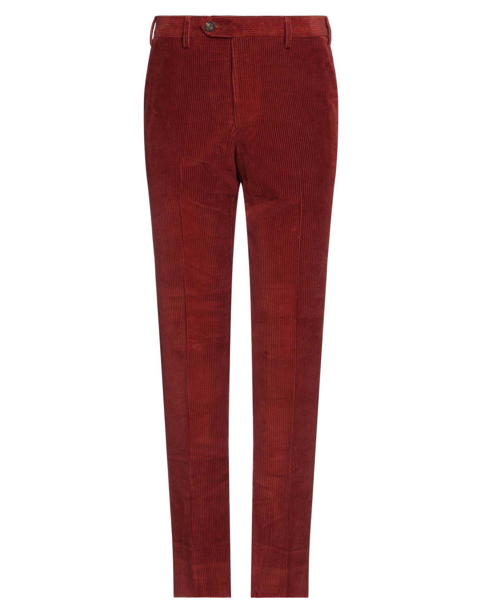 PAL ZILERI Hose Herren Bordeaux von PAL ZILERI