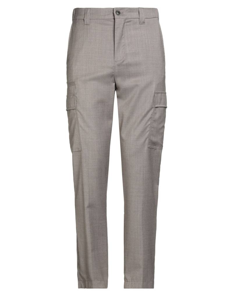 PAL ZILERI Hose Herren Grau von PAL ZILERI