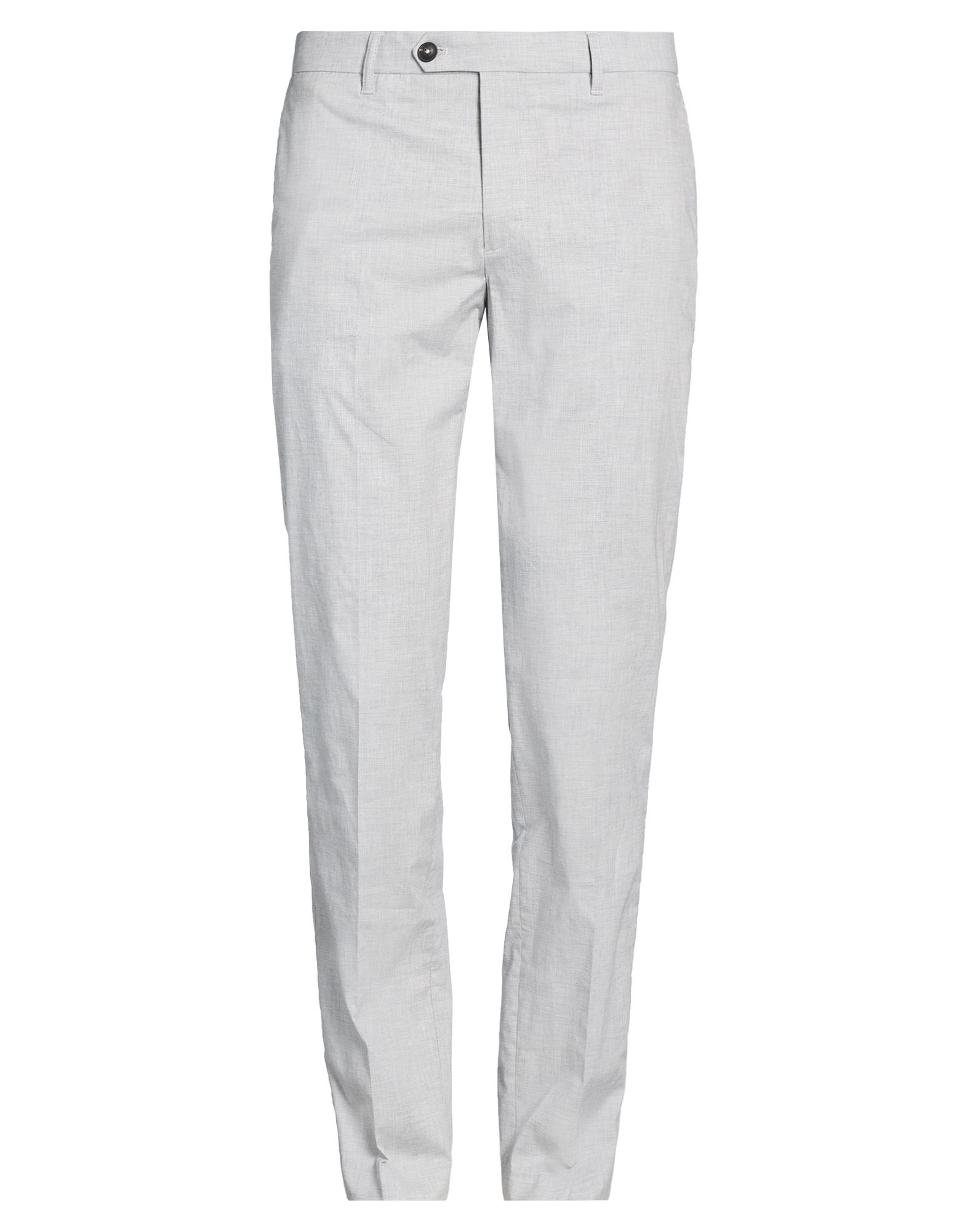 PAL ZILERI Hose Herren Hellgrau von PAL ZILERI