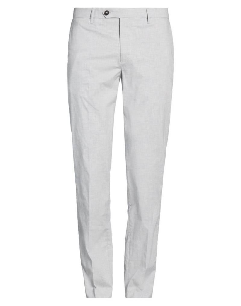 PAL ZILERI Hose Herren Hellgrau von PAL ZILERI