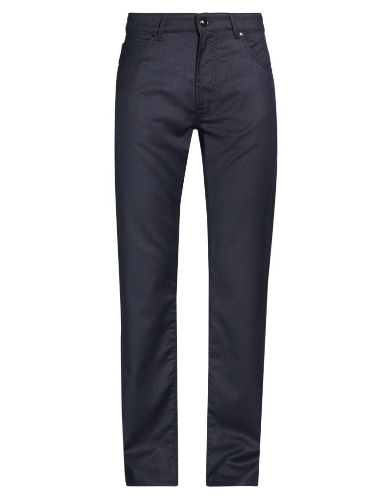 PAL ZILERI Hose Herren Nachtblau von PAL ZILERI