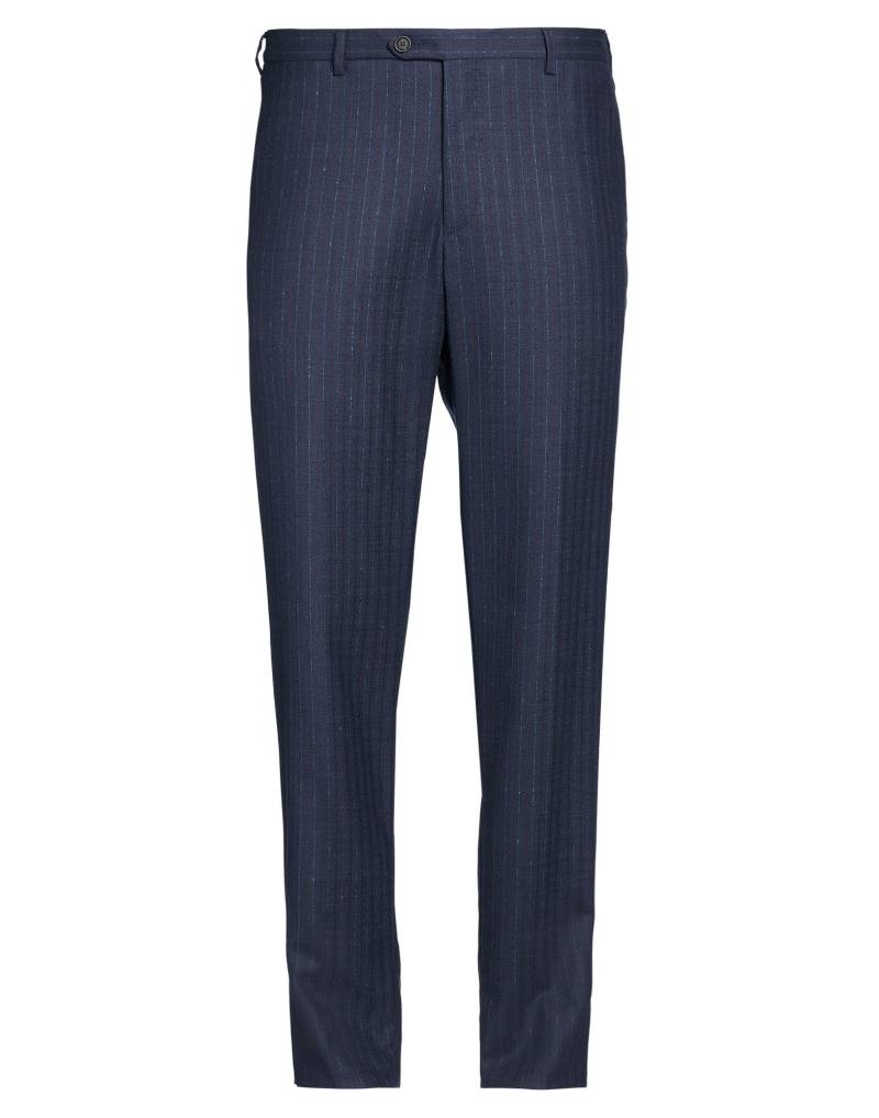 PAL ZILERI Hose Herren Nachtblau von PAL ZILERI