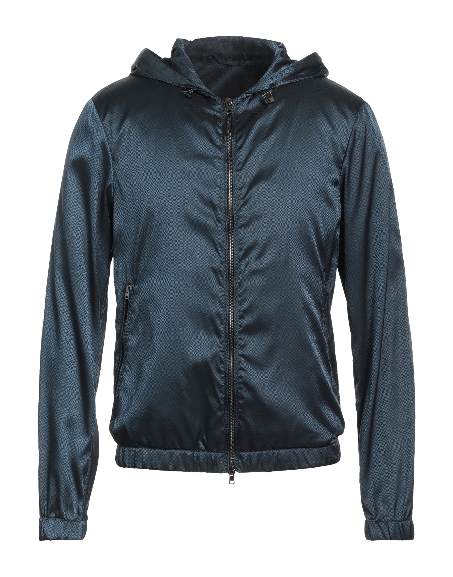 PAL ZILERI Jacke & Anorak Herren Nachtblau von PAL ZILERI