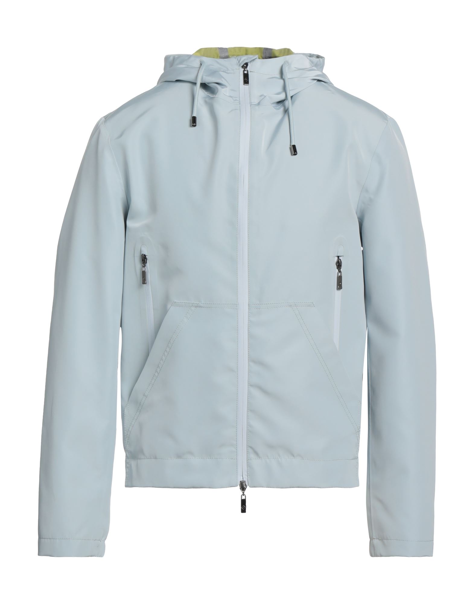 PAL ZILERI Jacke & Anorak Herren Himmelblau von PAL ZILERI