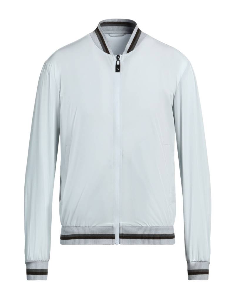 PAL ZILERI Jacke & Anorak Herren Himmelblau von PAL ZILERI