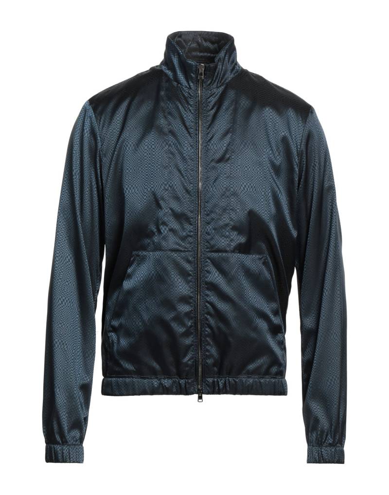 PAL ZILERI Jacke & Anorak Herren Nachtblau von PAL ZILERI