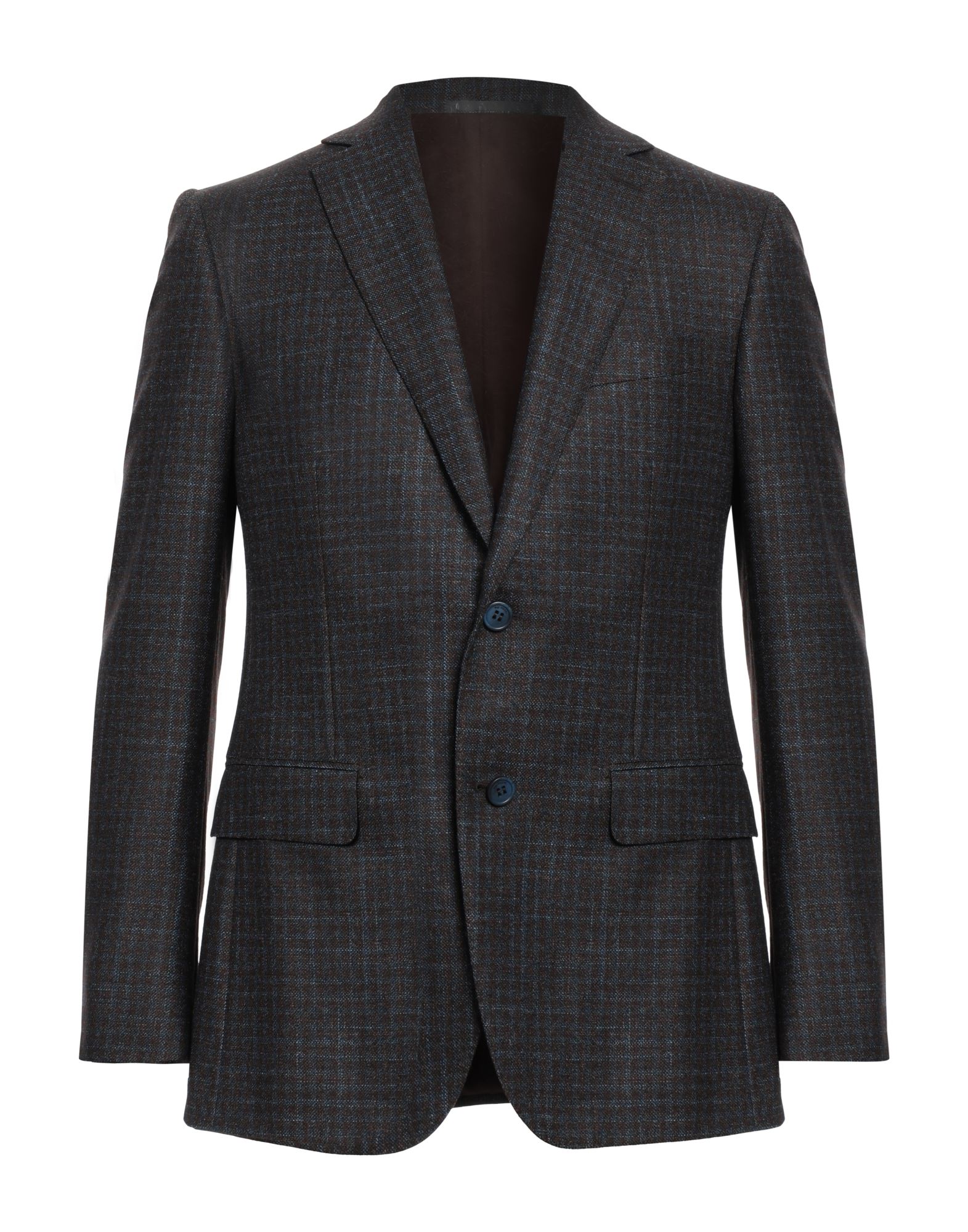 PAL ZILERI Blazer Herren Dunkelbraun von PAL ZILERI