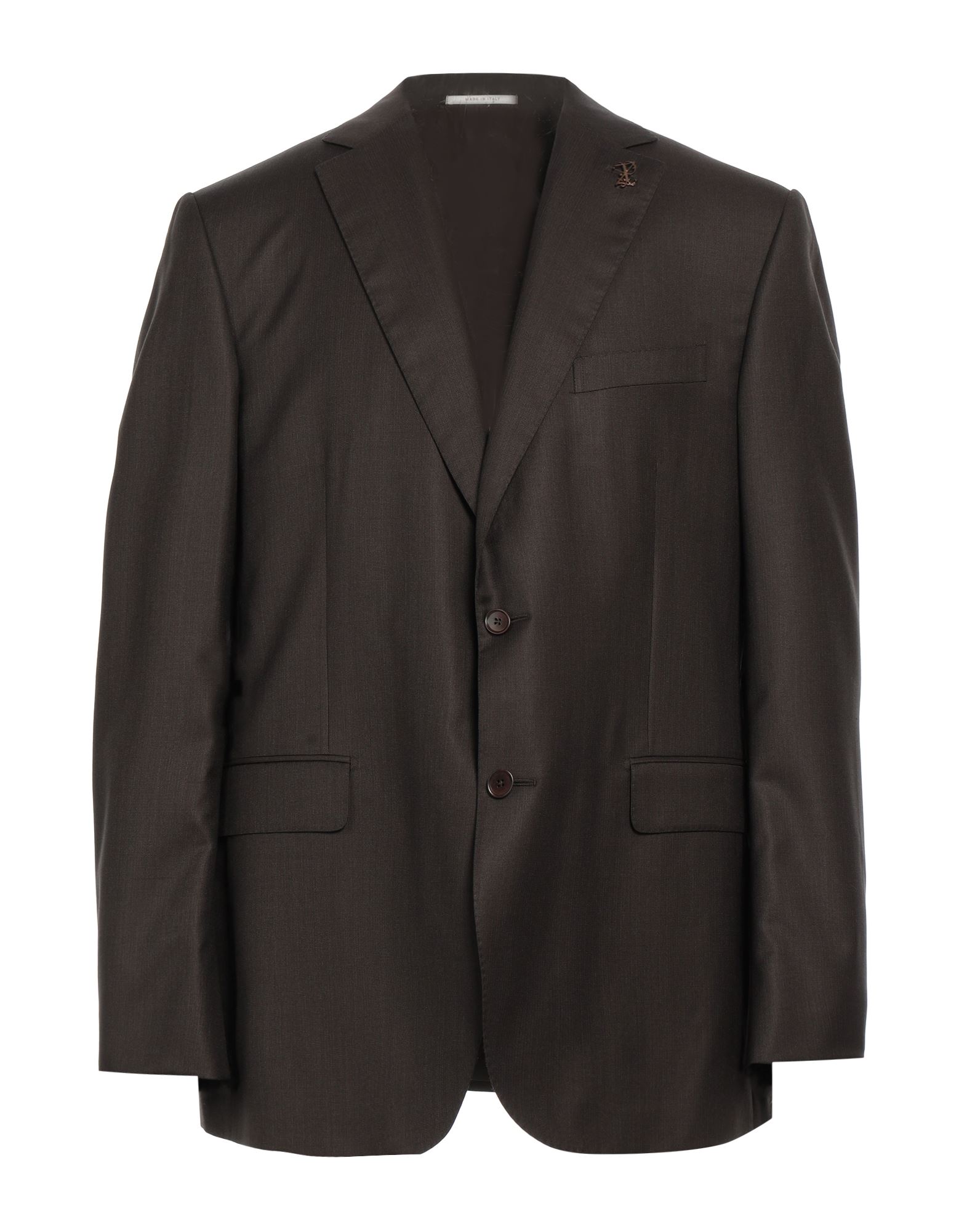 PAL ZILERI Blazer Herren Dunkelbraun von PAL ZILERI