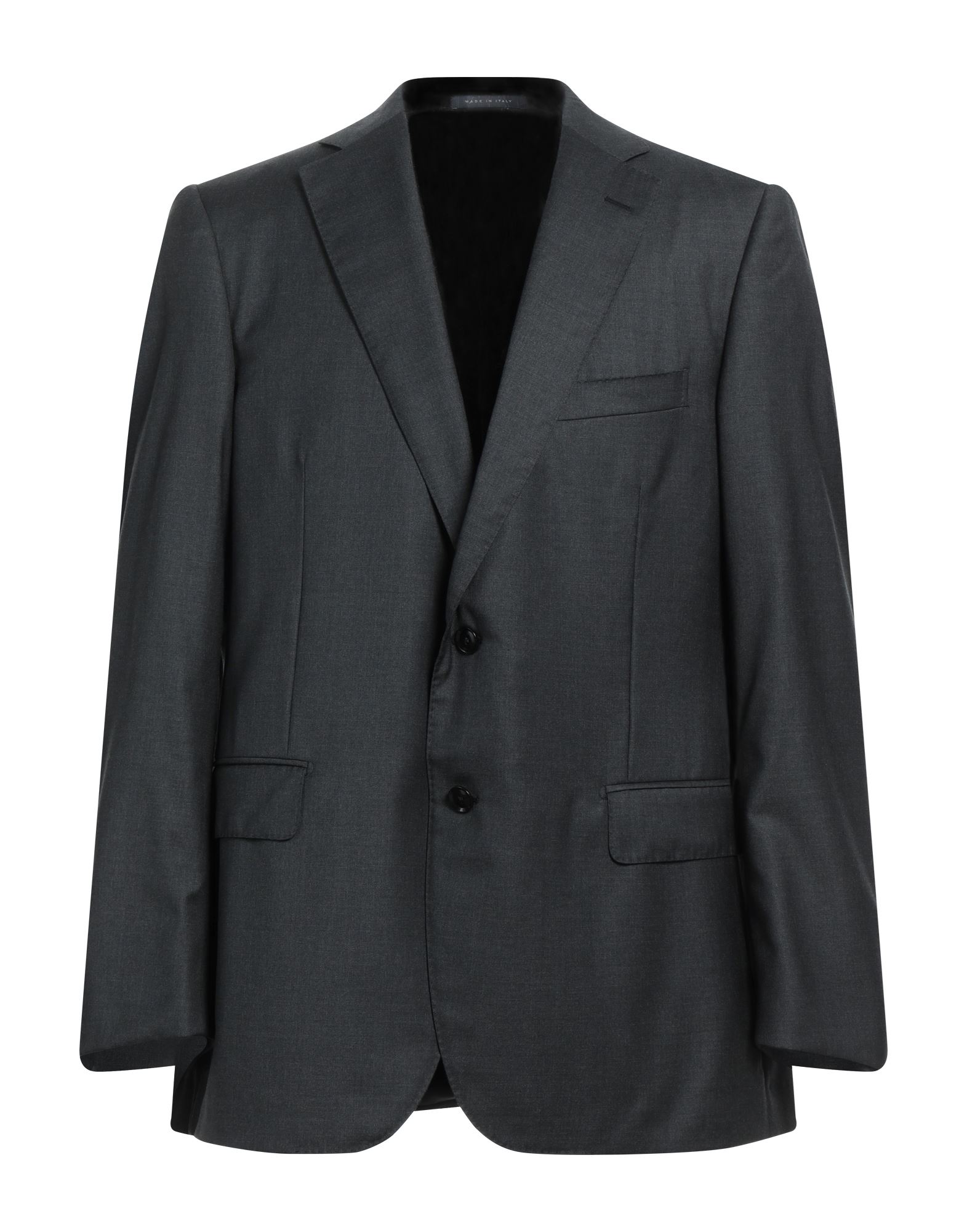 PAL ZILERI Blazer Herren Granitgrau von PAL ZILERI