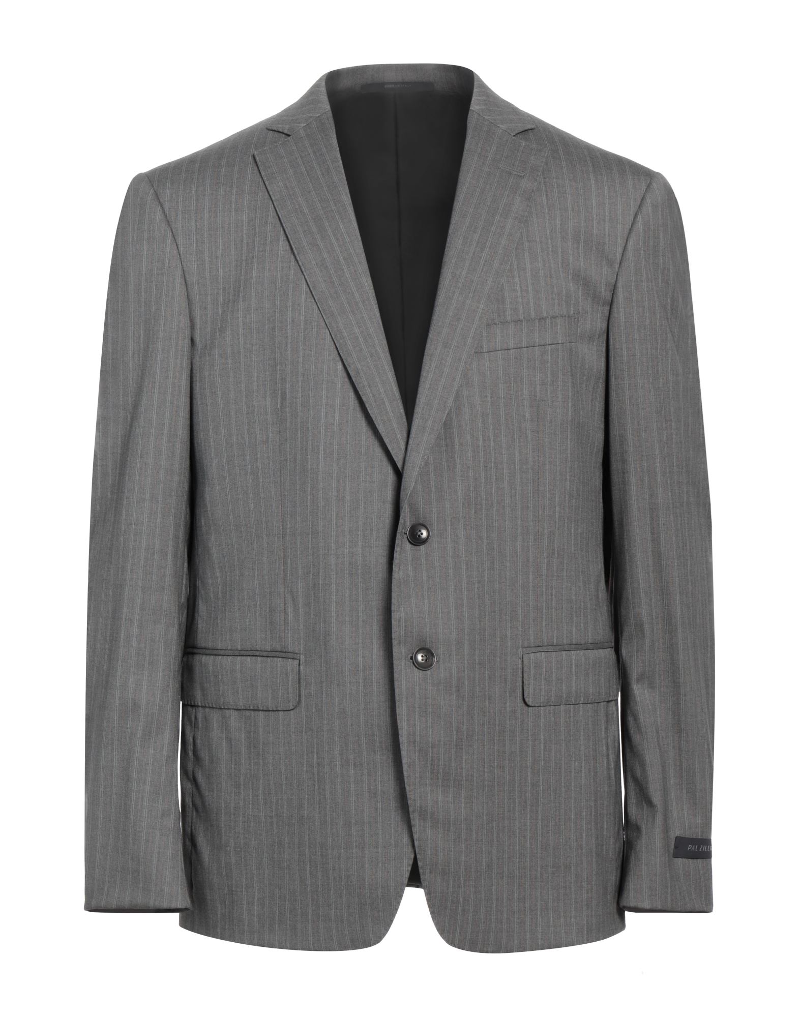 PAL ZILERI Blazer Herren Grau von PAL ZILERI