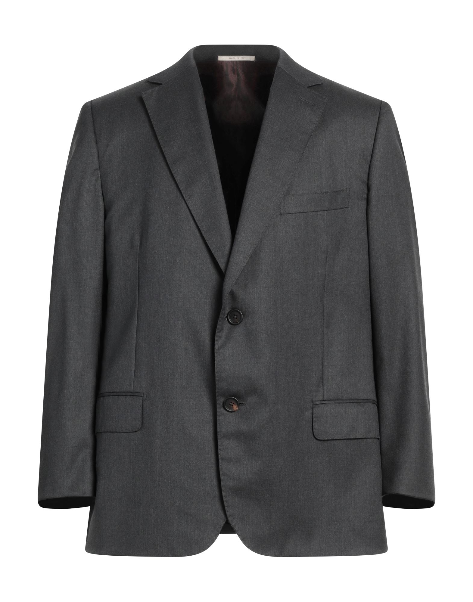 PAL ZILERI Blazer Herren Grau von PAL ZILERI