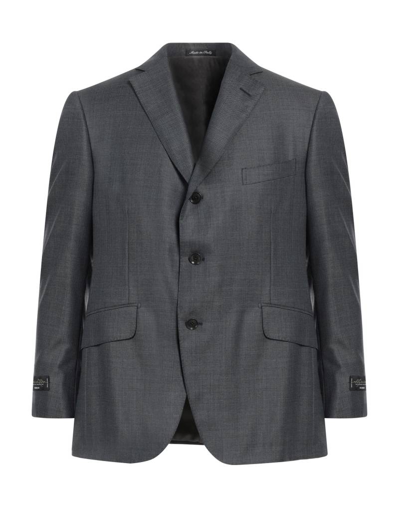 PAL ZILERI Blazer Herren Nachtblau von PAL ZILERI