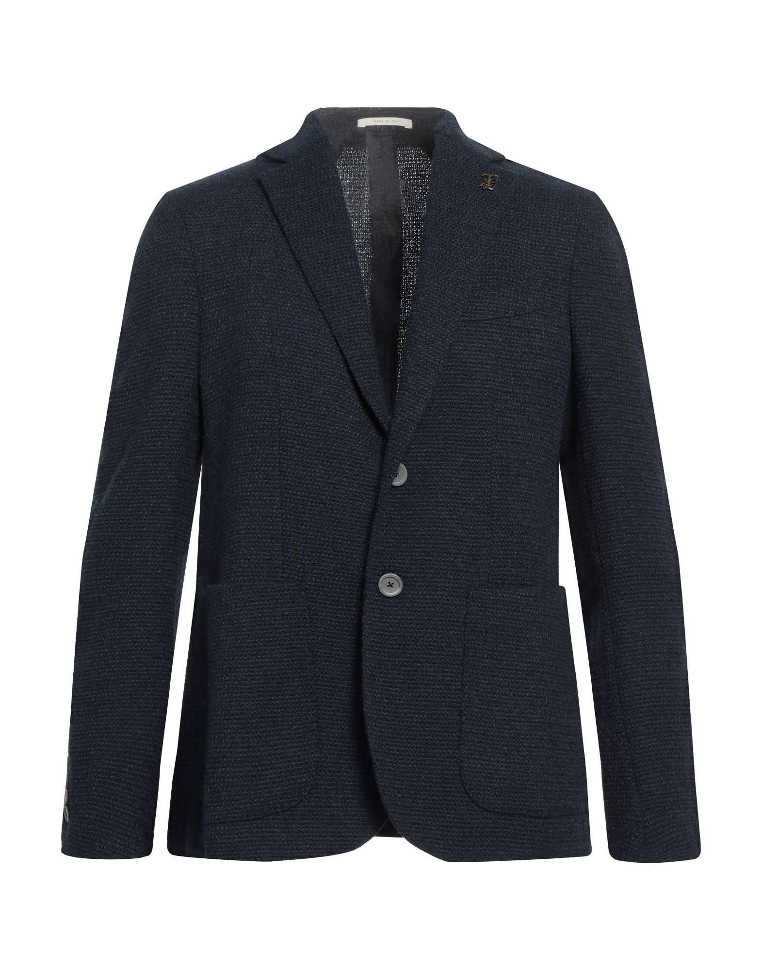 PAL ZILERI Blazer Herren Marineblau von PAL ZILERI