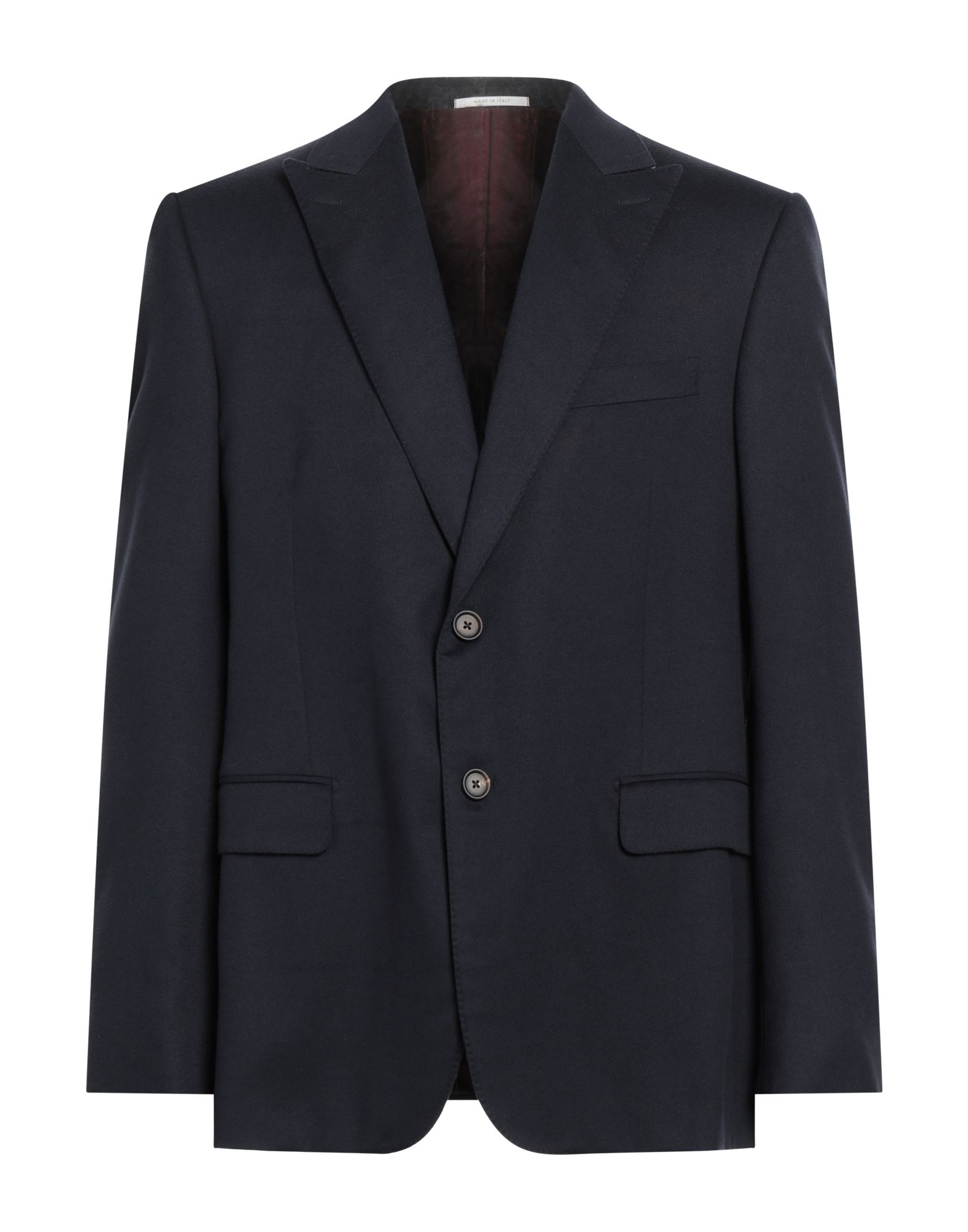 PAL ZILERI Blazer Herren Marineblau von PAL ZILERI