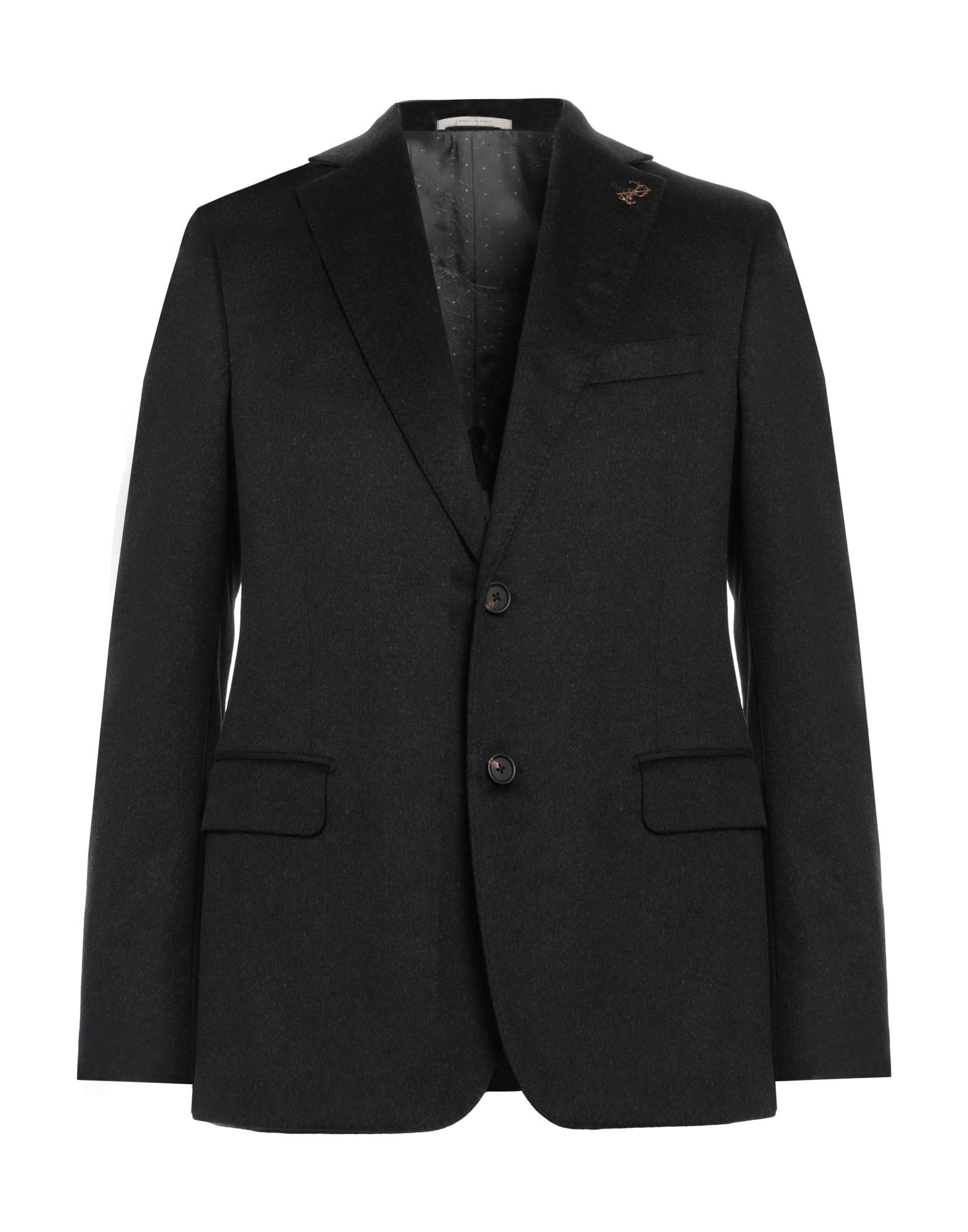 PAL ZILERI Blazer Herren Schwarz von PAL ZILERI