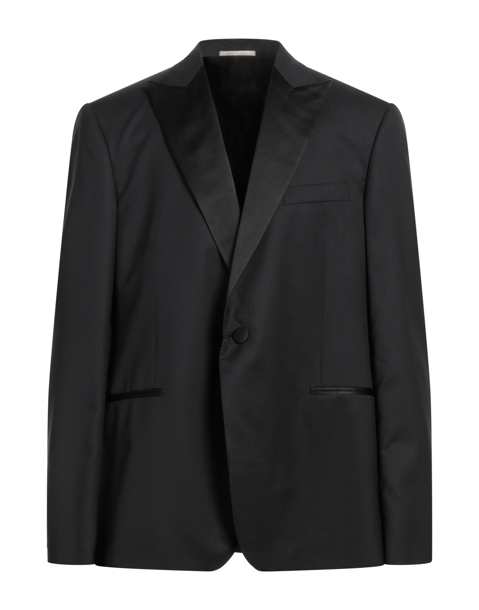 PAL ZILERI Blazer Herren Schwarz von PAL ZILERI