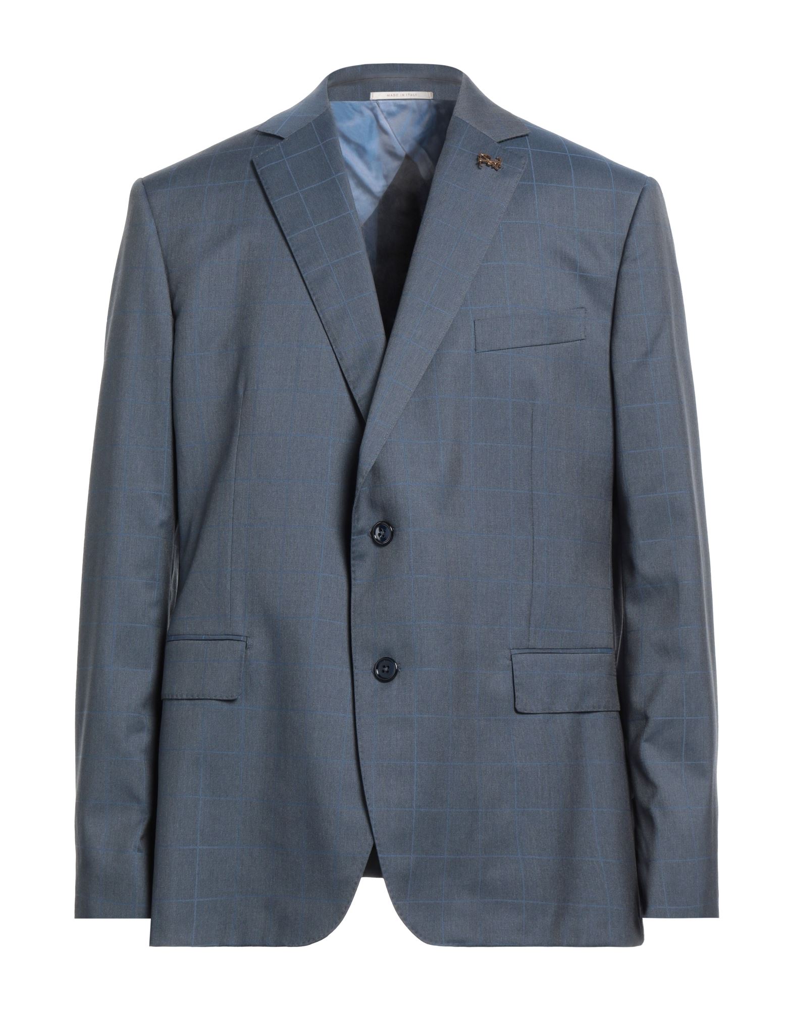 PAL ZILERI Blazer Herren Taubenblau von PAL ZILERI