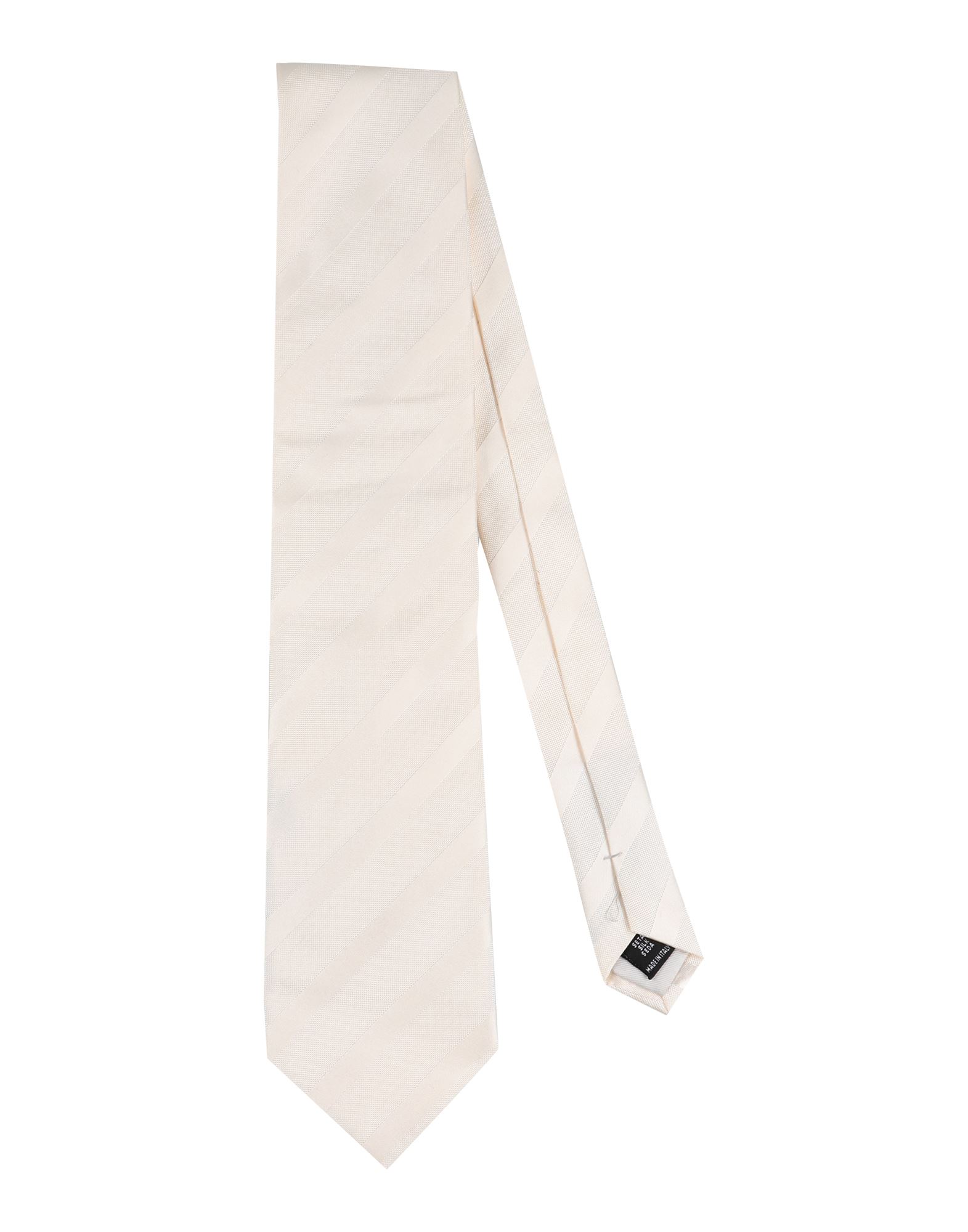 PAL ZILERI Krawatten & Fliegen Herren Elfenbein von PAL ZILERI